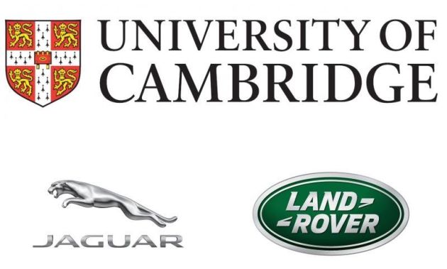 Cambridge - Jaguar Land Rover
