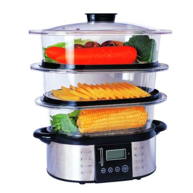 Cooker