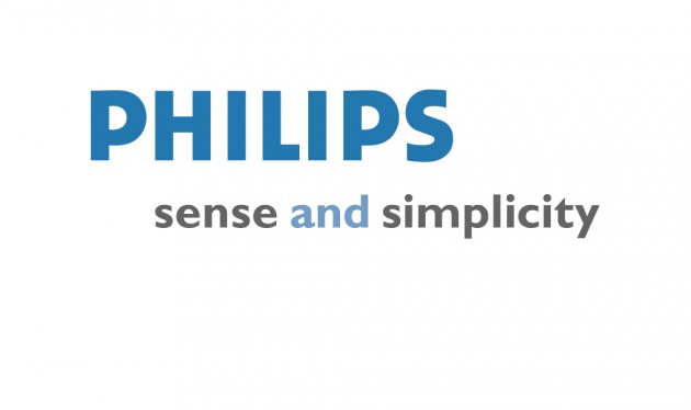 Philips logo