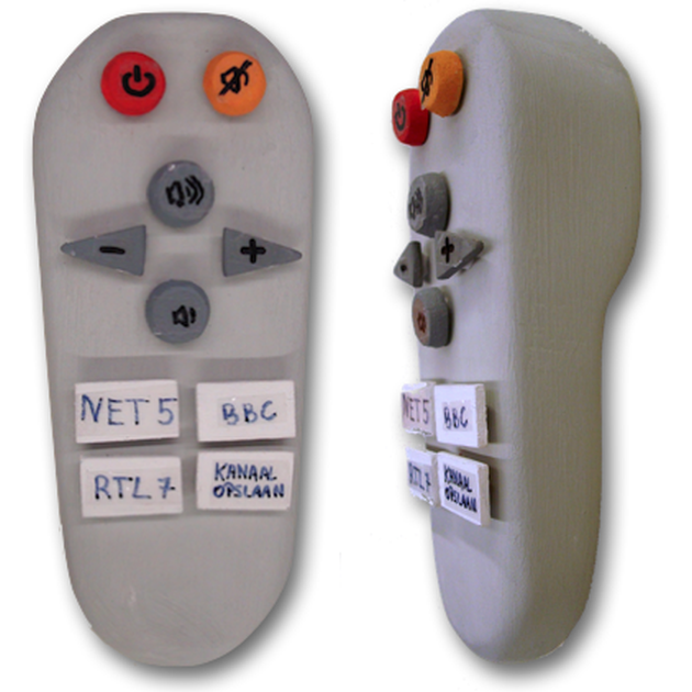 Remote control